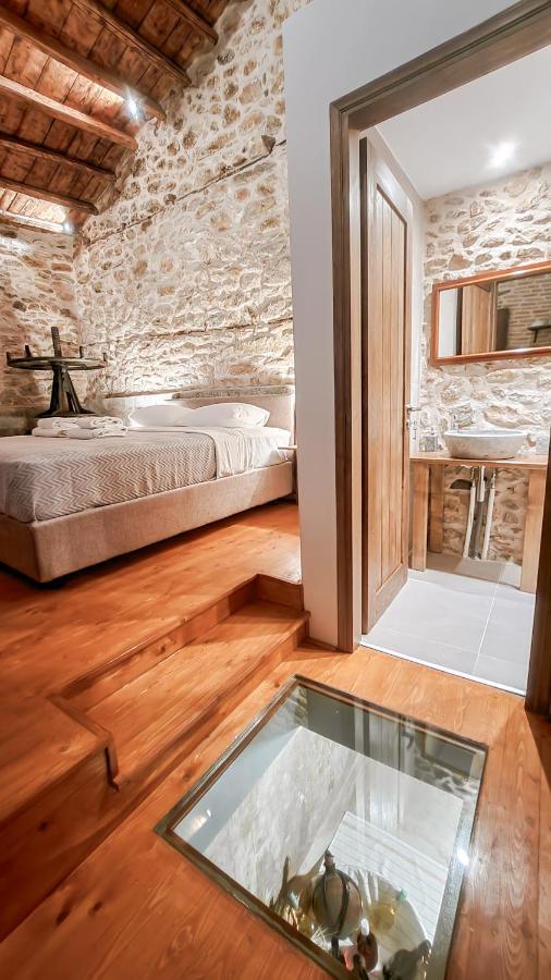 The Cellar Studios - By Avelink Spáta Buitenkant foto